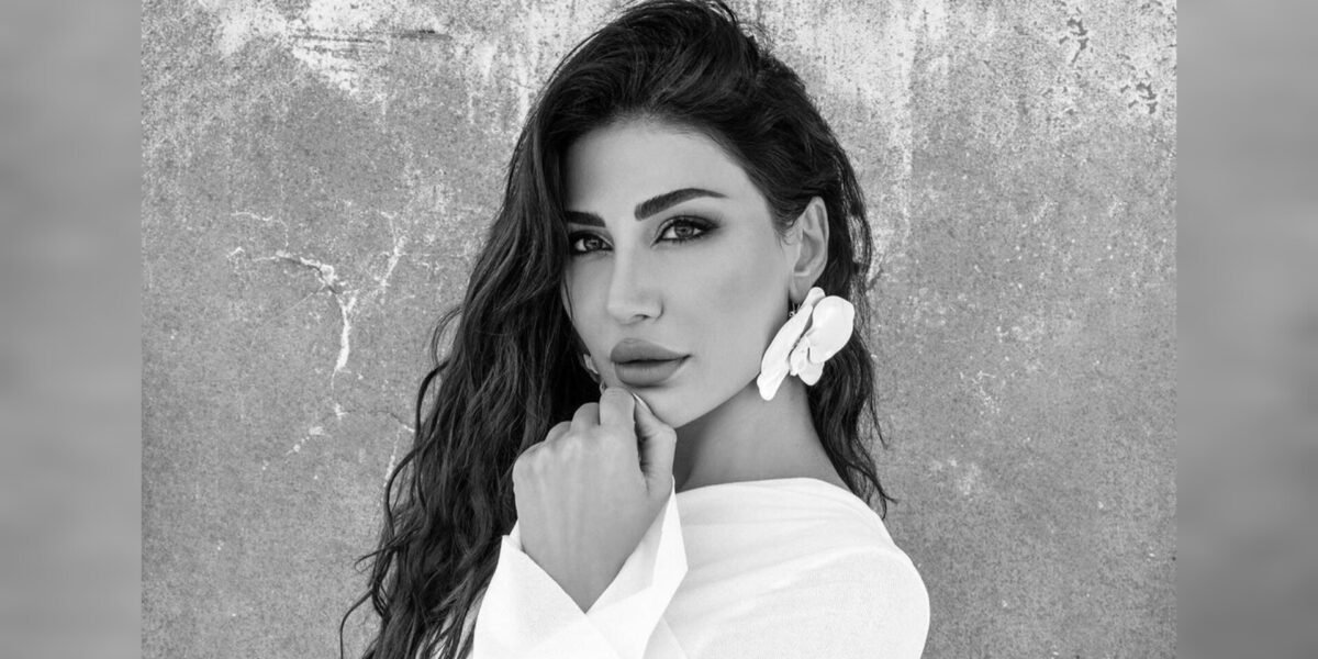 هبة نور تتألق في أحدث ظهور