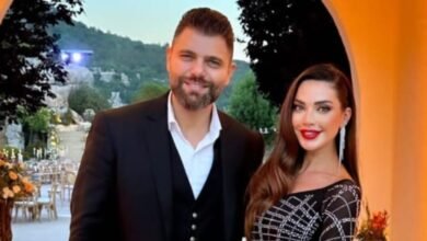 هل عادت العلاقة بين ميشال قزي و داليدا خليل؟