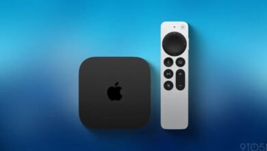 يتوفر الآن tvOS 26.2 لأجهزة Apple TV 4K وإليك الميزات الجديدة
