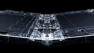 يواجه هاتف Galaxy Z TriFold من سامسونج اختبار المتانة النهائي